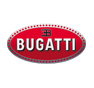 BUGATTI